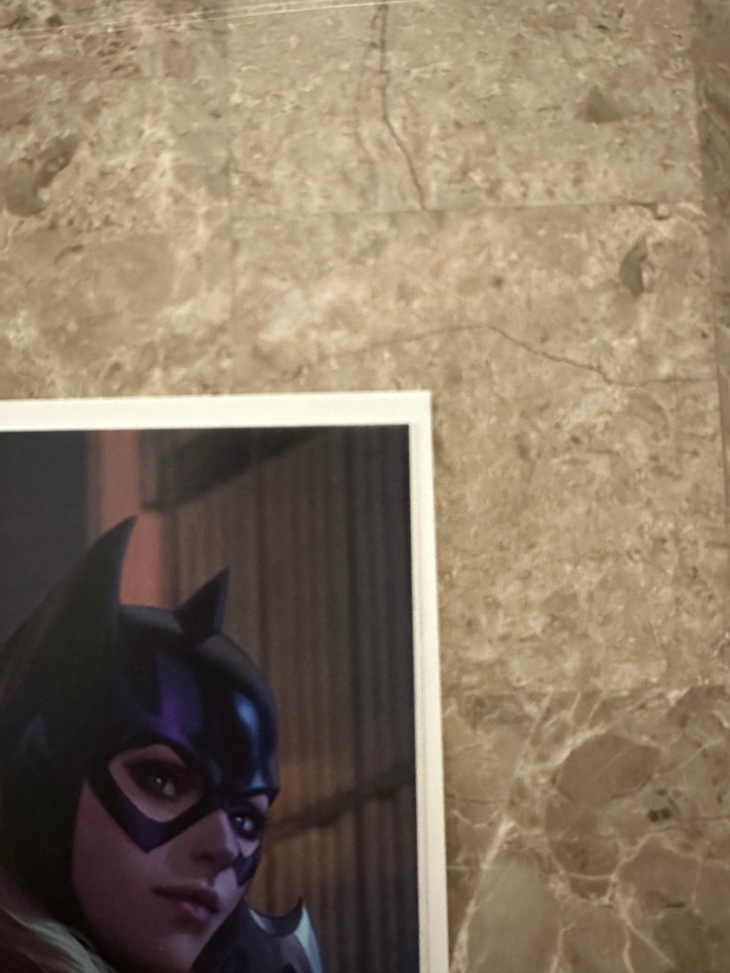 Batman/Superman World's Finest #1 NM+ 9.6-9.8 (2022 DC) - Lau Variant Cover