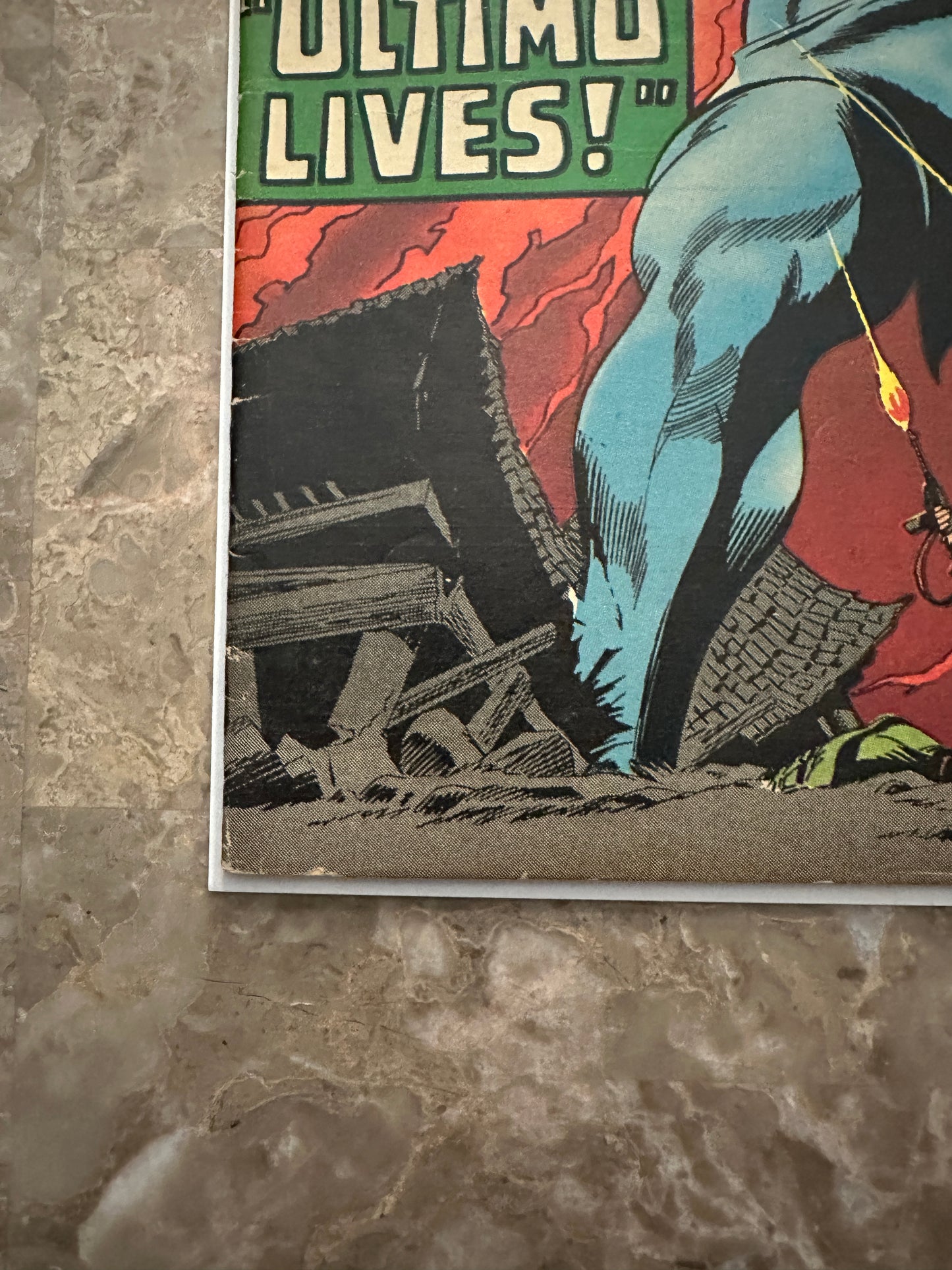 Tales of Suspense #77 FN 6.0 (1966 Marvel)
