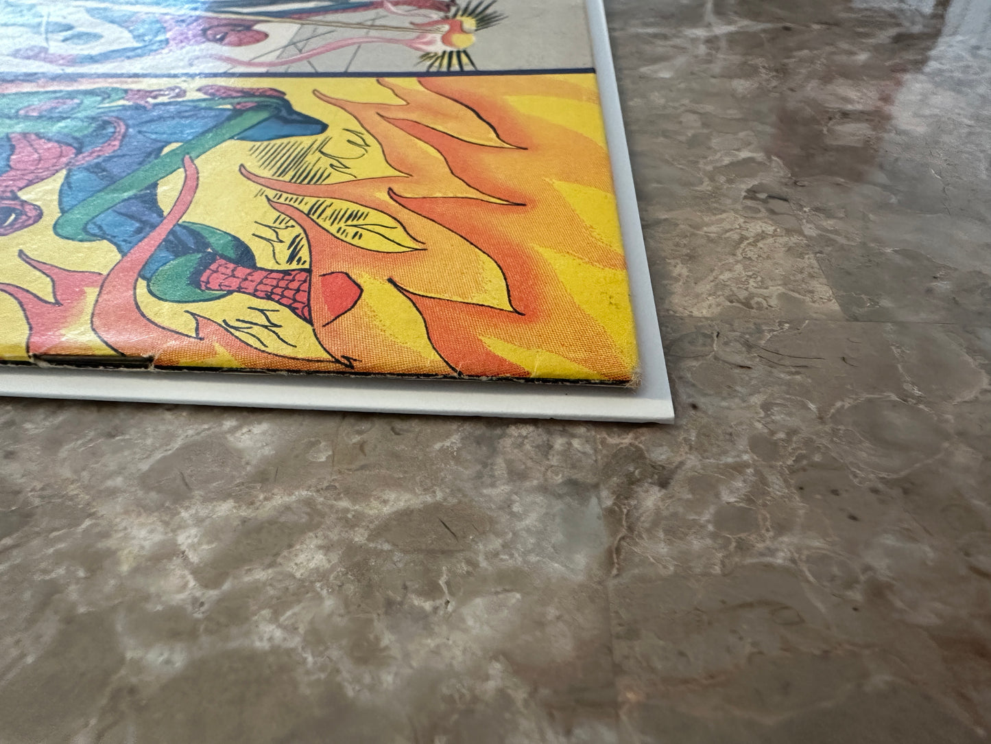 Amazing Spider-Man #37 VF- 7.5 (Marvel Comics 1966)