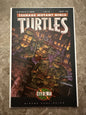 Teenage Mutant Ninja Turtles #50 VF+ 8.5-9.0 (1992 Mirage)