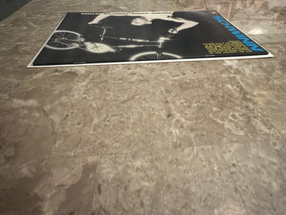 Uncanny X-Men #244 NM- 9.2-9.4 Newsstand (1989 Marvel Comics)