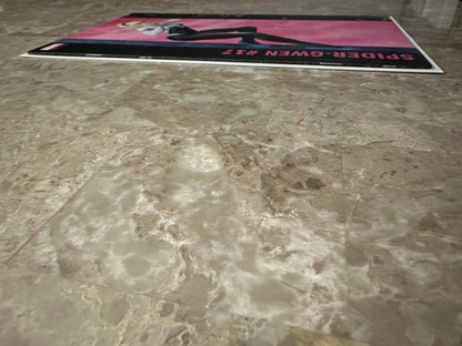 Spider-Gwen #17 Jusko Cover NM- 9.2 (2017 Marvel)