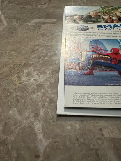 Infinity Countdown Darkhawk #1-4 Full Set High Grade (Marvel 2018)