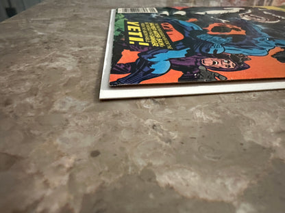 Black Panther #5 FN+ 6.5 (1977 Marvel Comics) - Higher grade