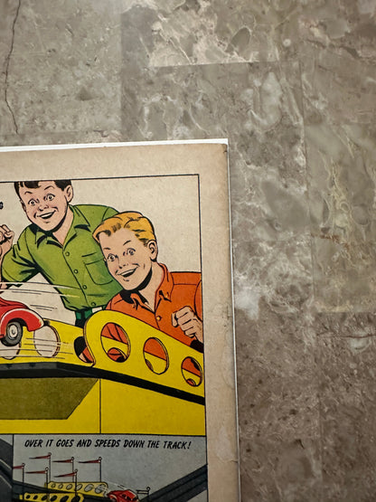 Superman's Pal Jimmy Olsen #74 G/VG 3.0 (1964 DC)