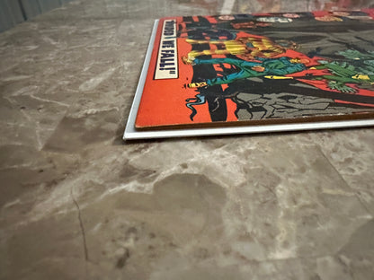 X-Men #22 FN+ 6.5 (1966 Marvel Comics) - Strong copy