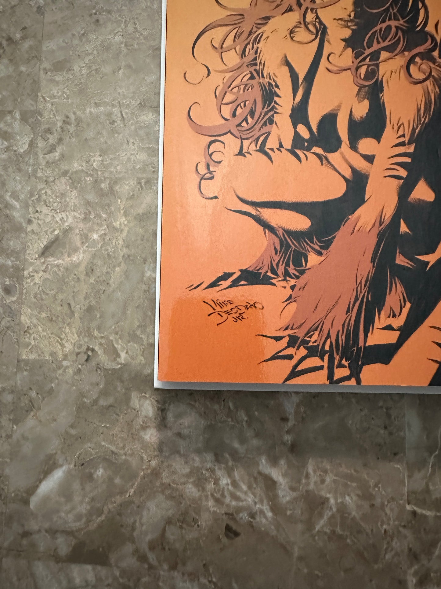 Tigra: The Complete Collection TPB OOP (Marvel Comics 2019)