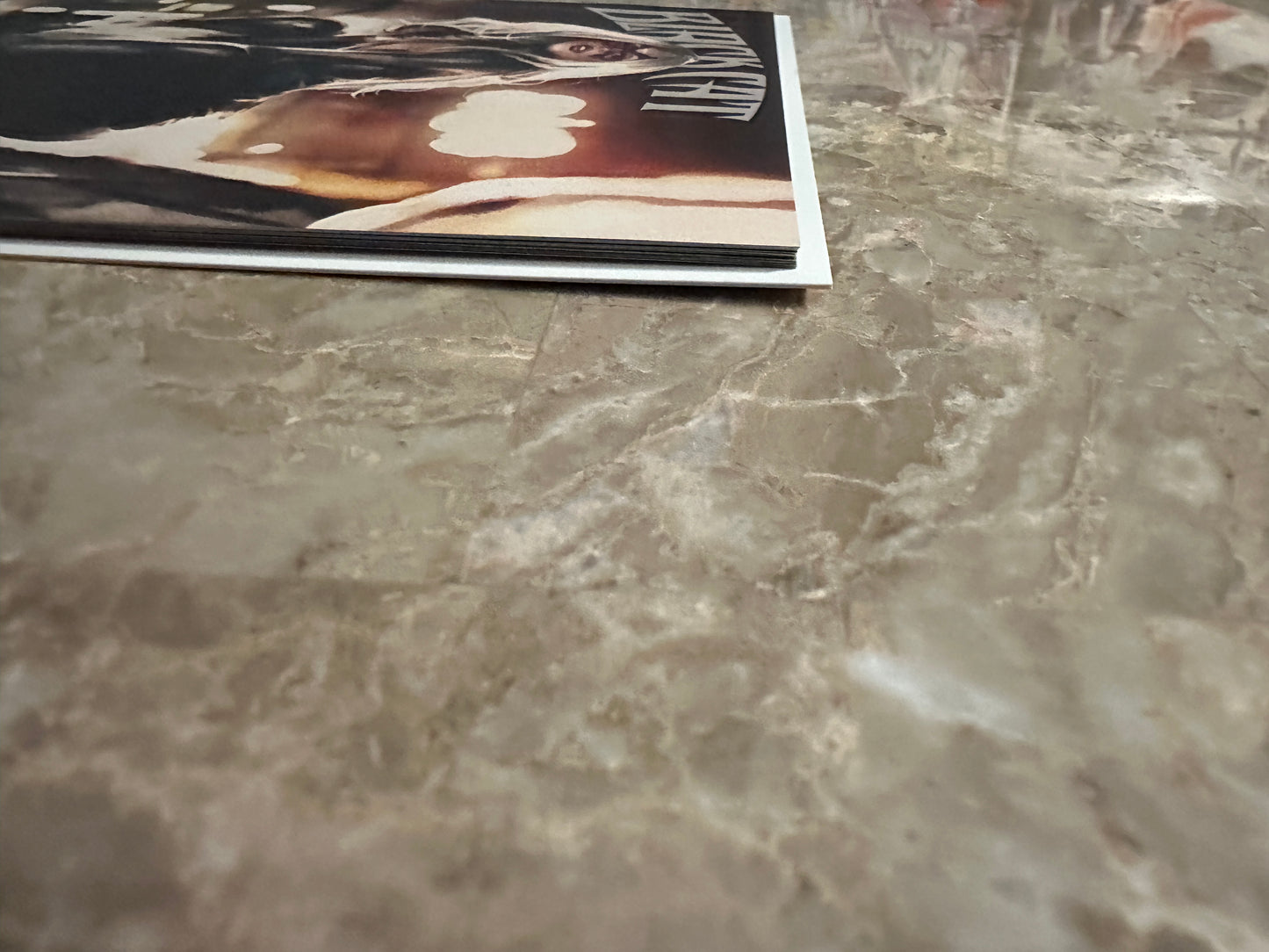 Black Cat #1 Unknown Comics Edition D Parel Cover NM (2019 Marvel)