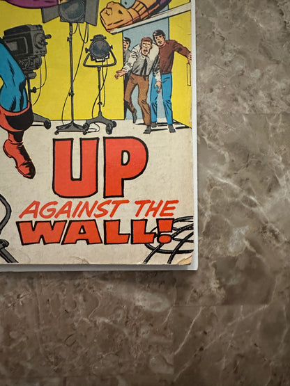 Captain America #130 VG 4.0 (1970 Marvel Comics)