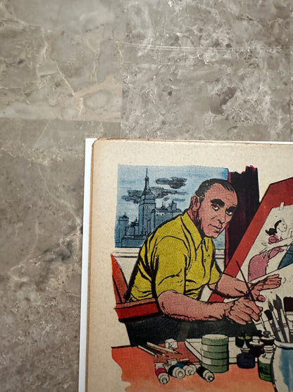 Tales to Astonish #57 VG+ 4.5-5.0 (1964 Marvel)