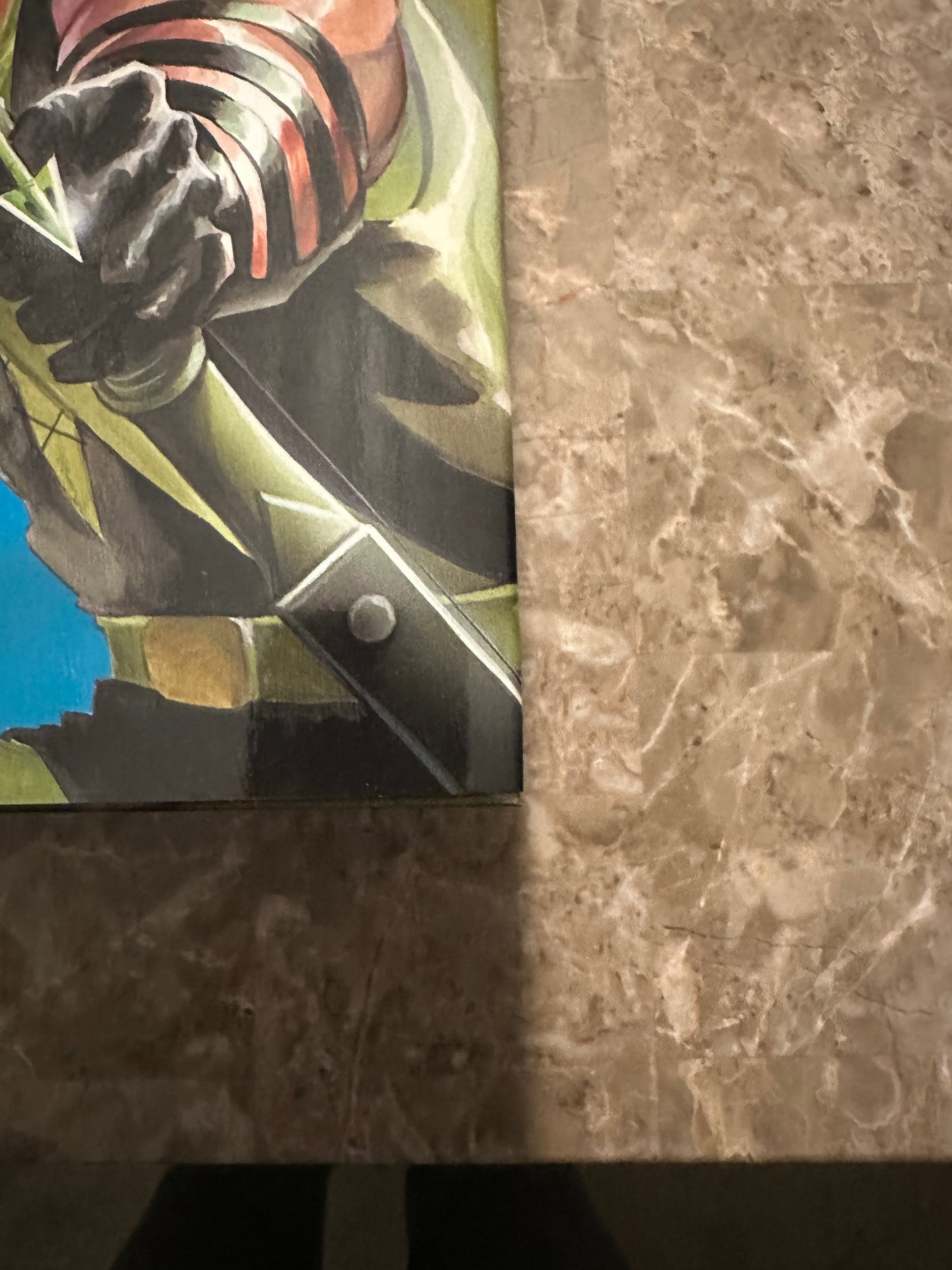 Green Arrow Omnibus #1: Archer's Quest (DC 2025) - Very High Grade