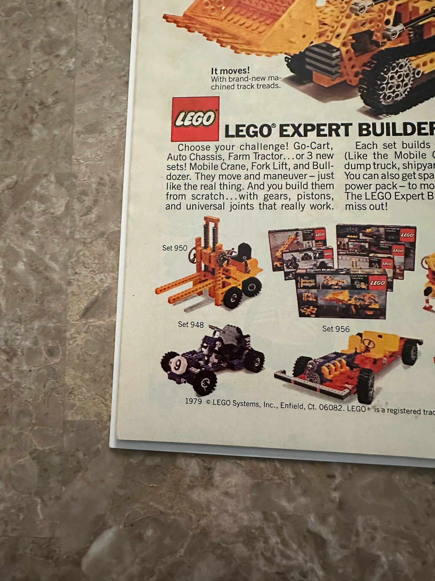 Amazing Spider-Man #200 FN+ 6.5 (Marvel Comics 1980)