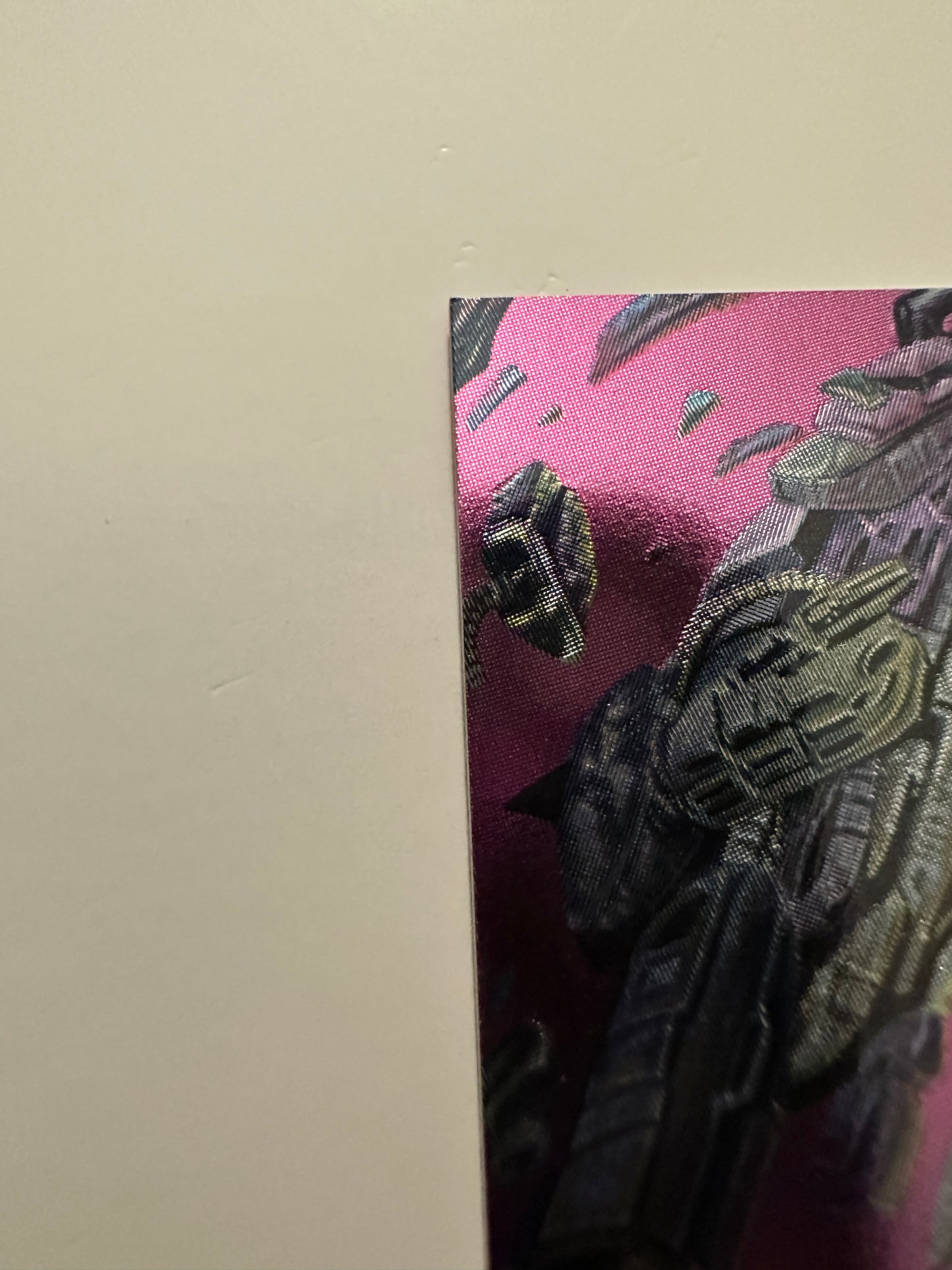 Junkpile #48 (1995 Marvel Metal) - High grade