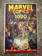 Marvel Comics #1000 VF 8.0 (2019 Marvel)