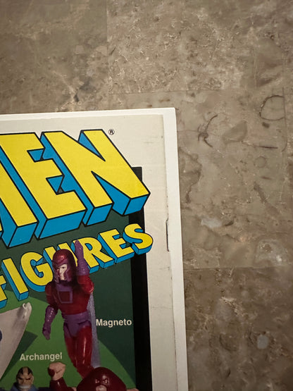 X-Men #1 NM 9.4-9.8 (Marvel Comics 1991) - Very High Grade