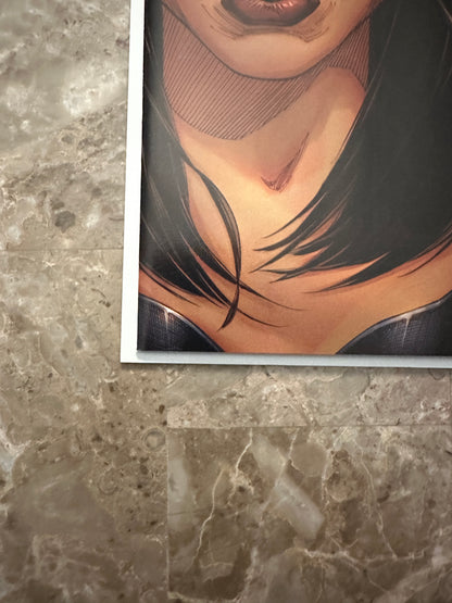 Wolverine #25 Comics Illuminati Exclusive NM+ 9.6-9.8 (Marvel 2022)