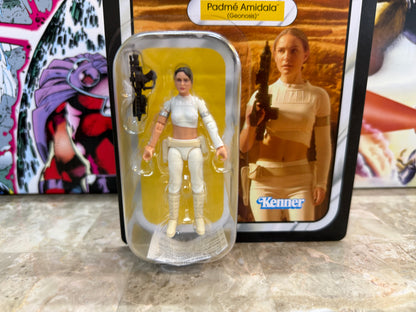 Star Wars: The Vintage Collection Padmé Amidala (Geonosis) VC418 Action Figure
