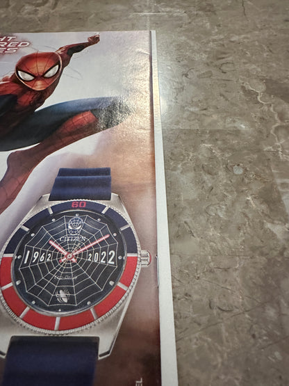 Edge of Spider-Verse #1-5 Full Set High Grade (Marvel 2019)