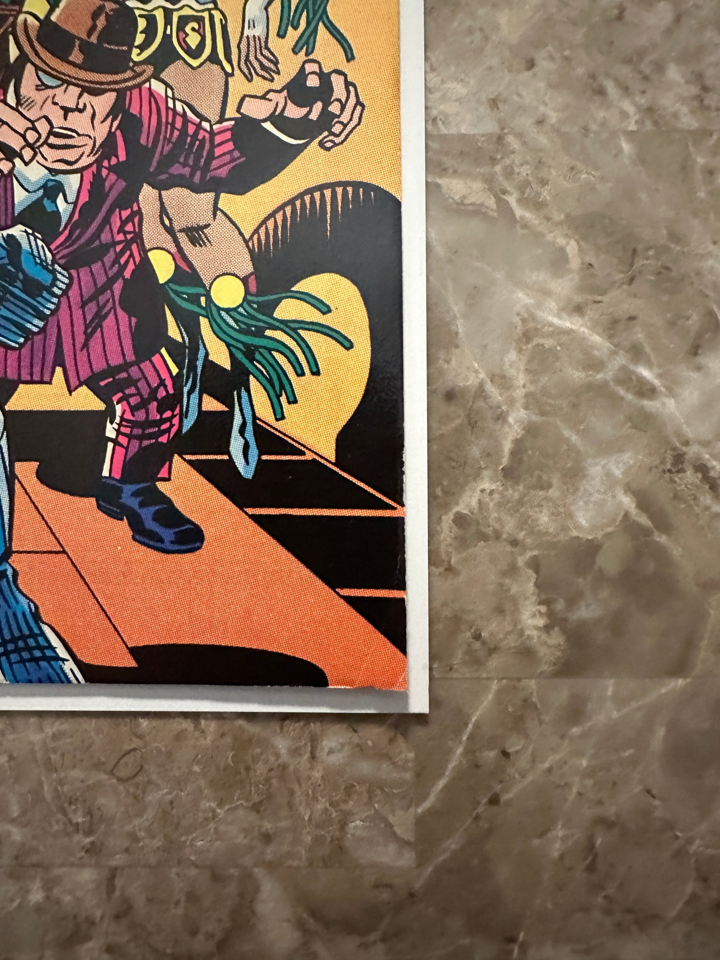 Black Panther #3 FN 6.0-6.5 (1977 Marvel Comics)