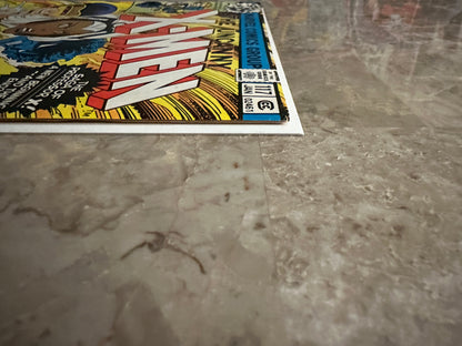 X-Men #117 FN+ 6.5 (1979 Marvel Comics) - Presents well