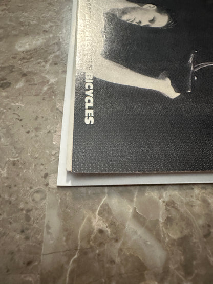 Uncanny X-Men #244 NM- 9.2-9.4 Newsstand (1989 Marvel Comics)