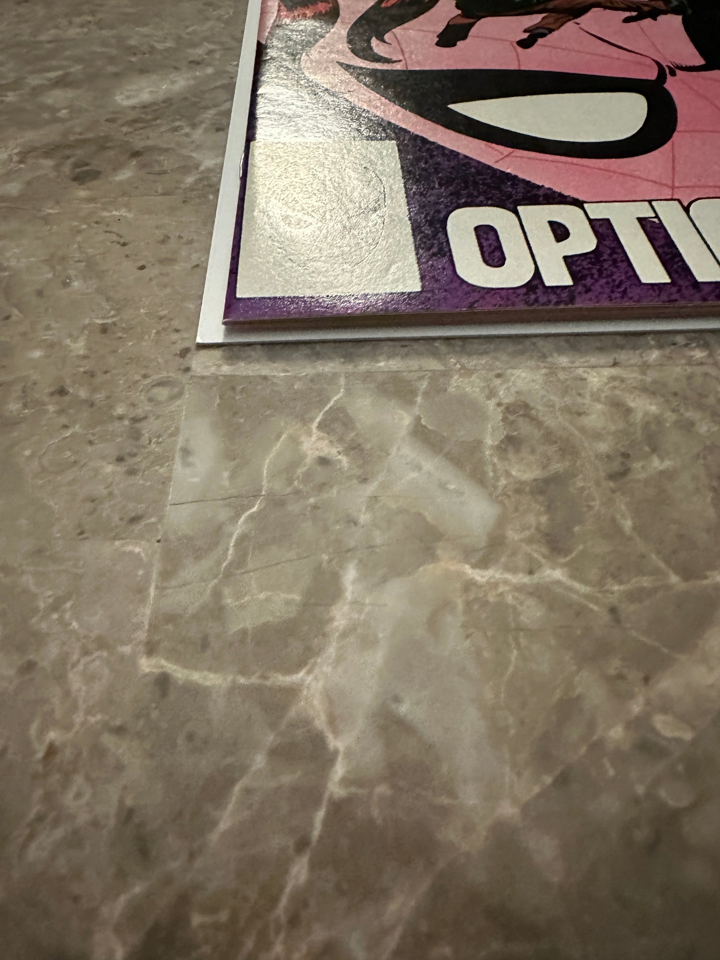 Amazing Spider-Man #243 VF 8.0 (1983 Marvel)