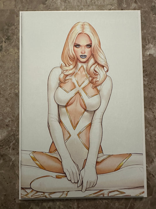 Avengers X-Men Eternals Judgment Day #1 VF 8.0 (Marvel 2022) - Nakayama Virgin