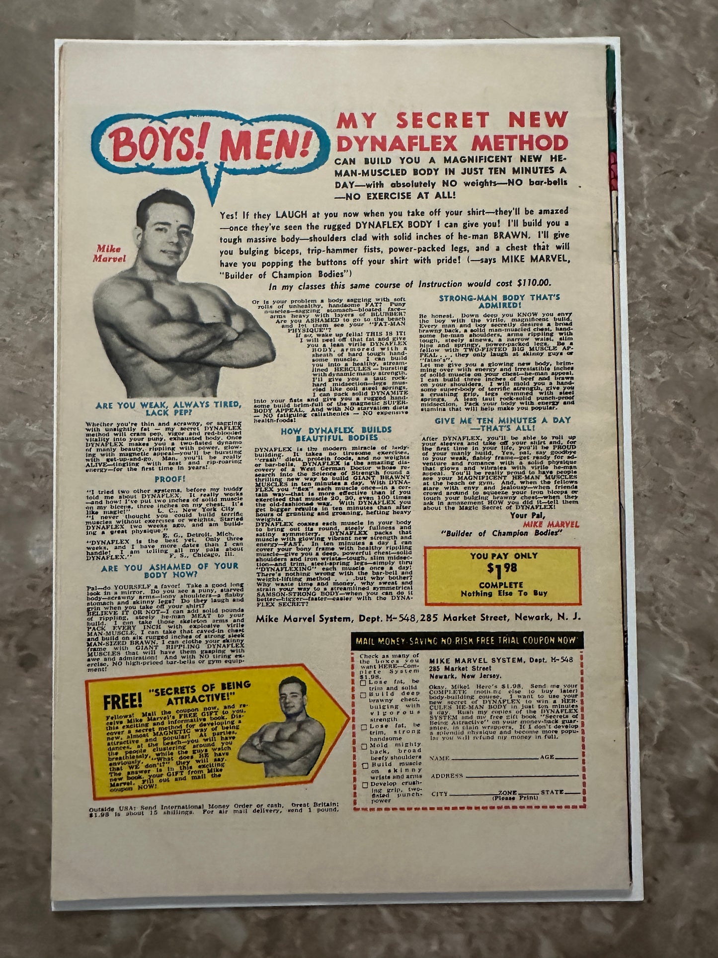 Amazing Spider-Man #34 FN+ 6.5 (Marvel Comics 1966)