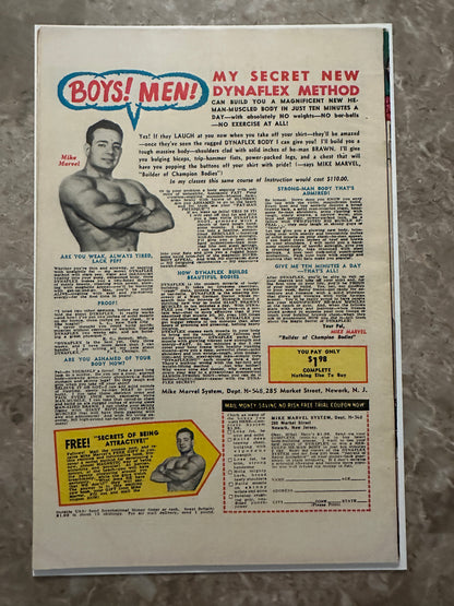 Amazing Spider-Man #34 FN+ 6.5 (Marvel Comics 1966)