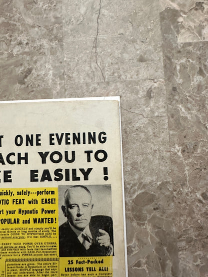 Fantastic Four Annual #1 VG 4.0 (1963 Marvel)