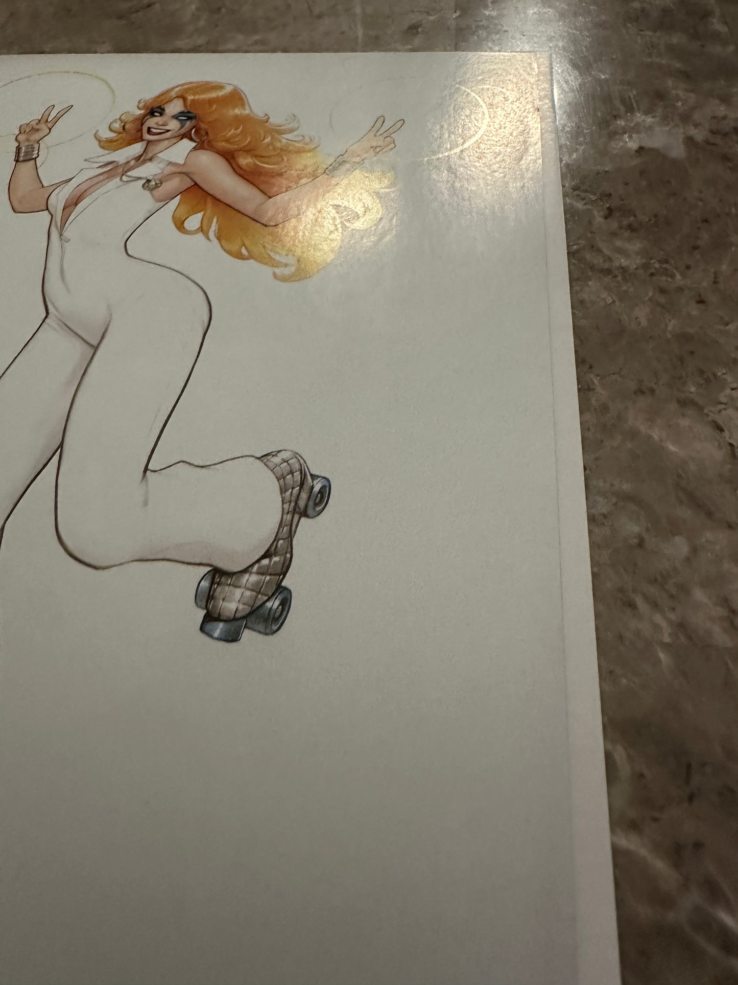 X-Factor #9 NM- 9.2 (Marvel 2021) - Nakayama Virgin