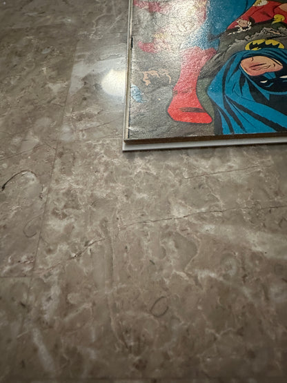 Justice League of America #63 FN- 5.5 (DC Comics 1968)