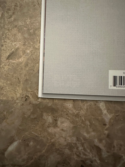 Thunderbolts #1 Limited 1:100 NM 9.4 (Marvel 2023) - Chew Cover