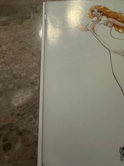 X-Factor #9 NM- 9.2 (Marvel 2021) - Nakayama Virgin