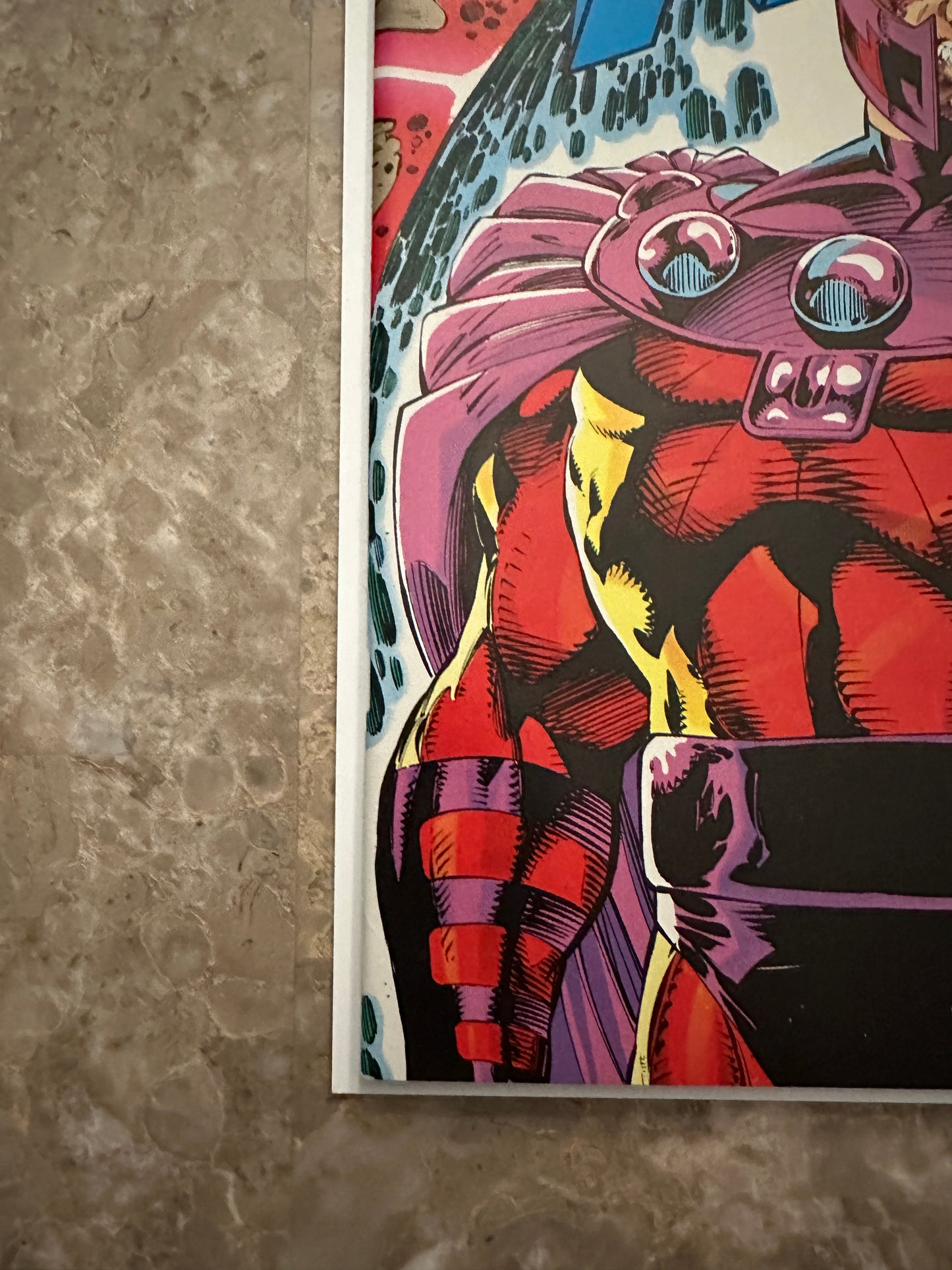 X-Men #1 NM 9.4-9.8 (Marvel Comics 1991) - Very High Grade