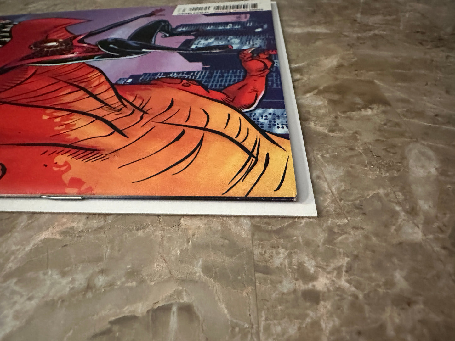 Miles Morales and Moon Girl #1 NM 9.4-9.8 (2022 Marvel Comics)
