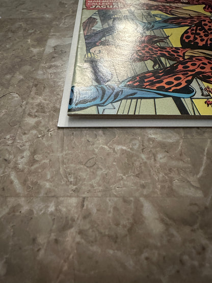 Daredevil #120 FN+ 6.5 (1975 Marvel)