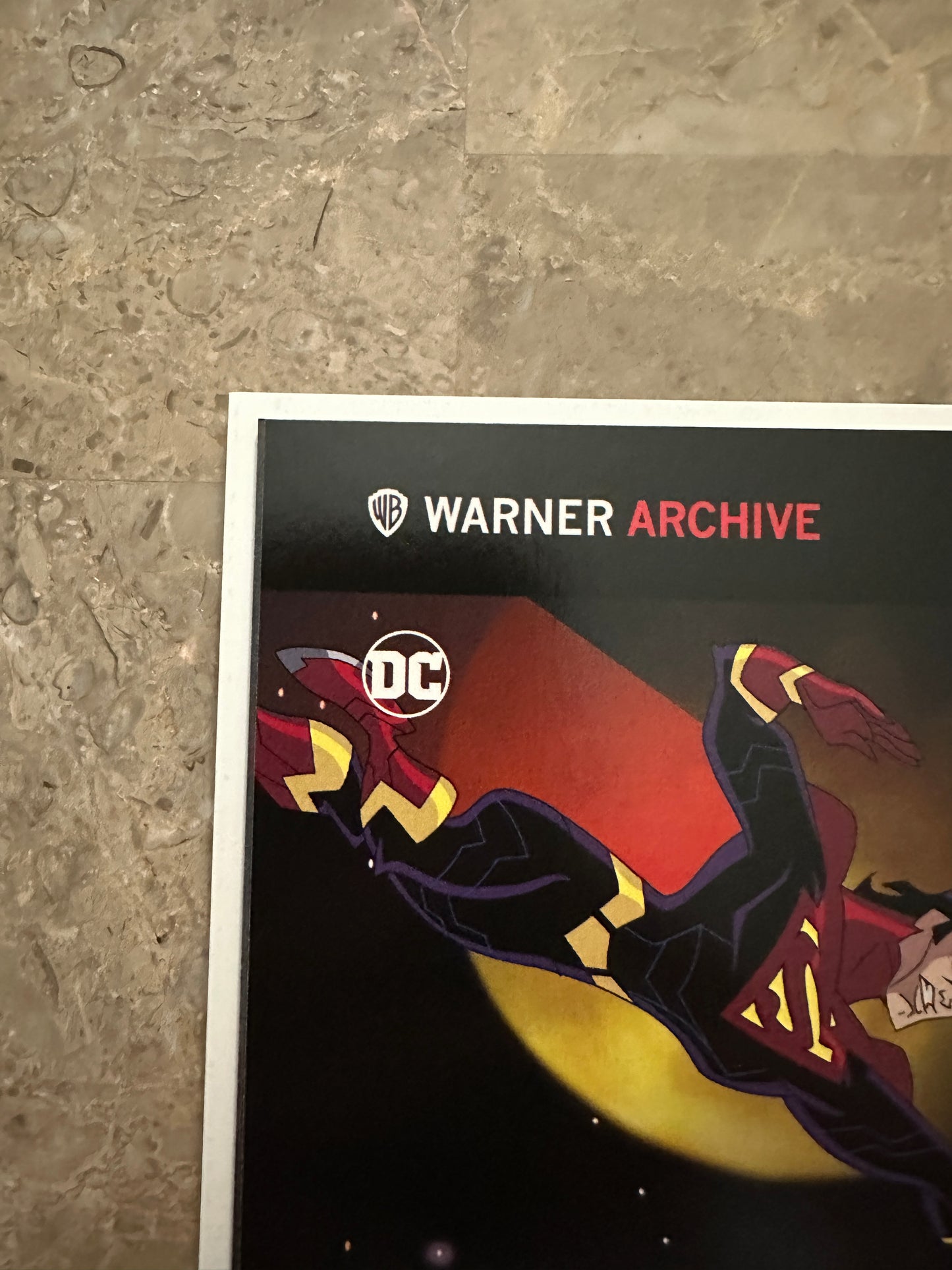 Dark Nights: Death Metal 3 NM+ 9.6 (2020 DC) - Lau/Artgerm Cover