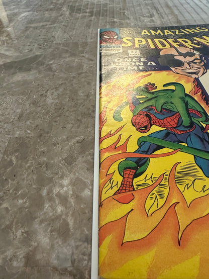 Amazing Spider-Man #37 VF- 7.5 (Marvel Comics 1966)