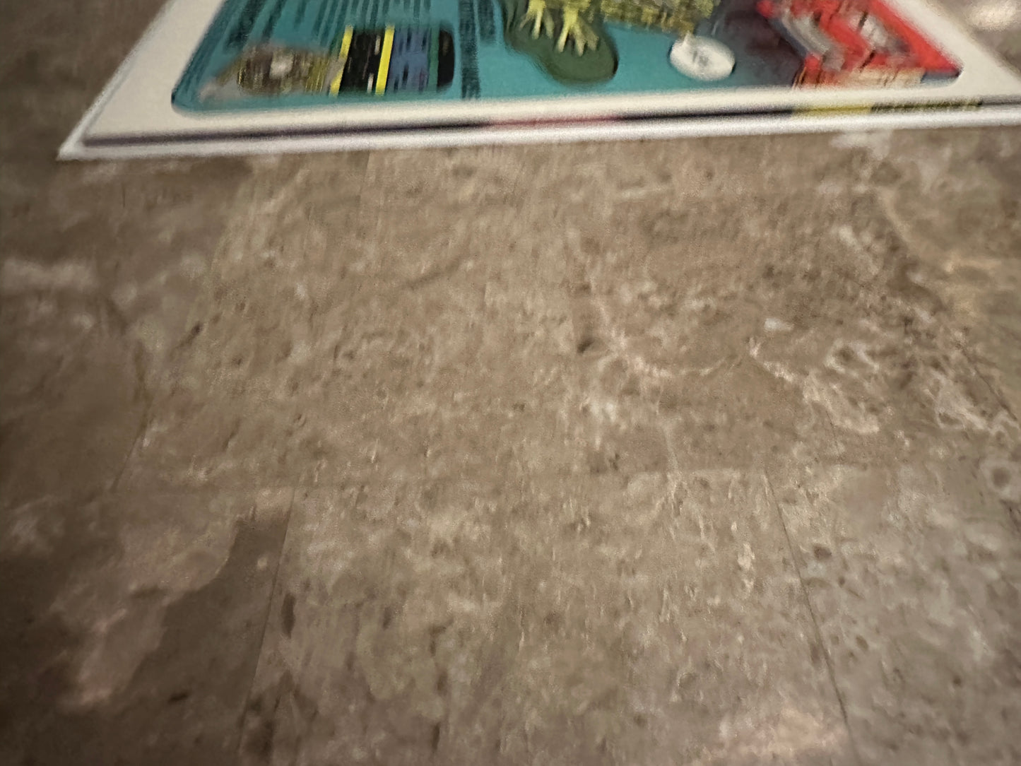 Amazing Spider-Man #243 VF 8.0 (1983 Marvel)