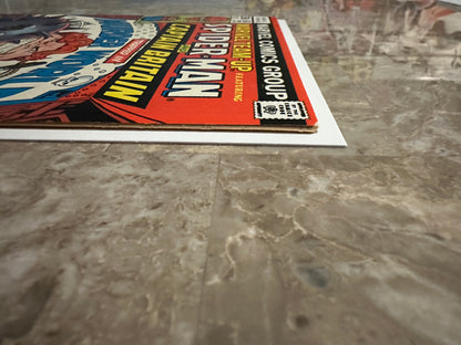 Marvel Team-Up #66 VF- 7.5 (1978 Marvel Comics)