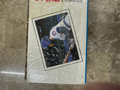 1990 Bowman Baseball Complete Set Factory Sealed