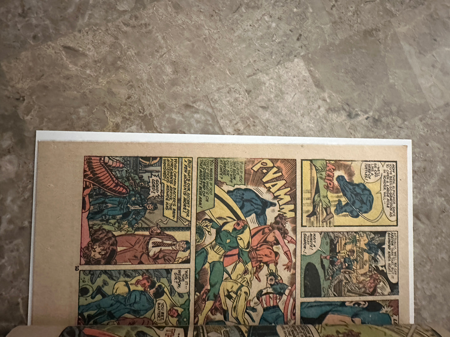 Avengers #149 VF 8.0-8.5 (Marvel Comics 1976)