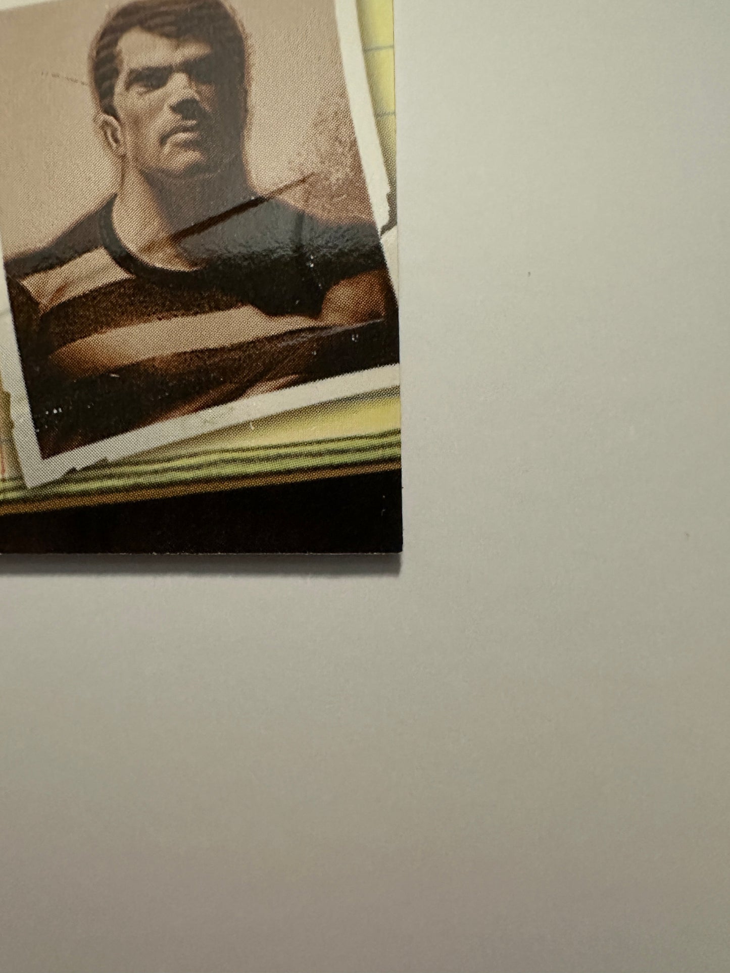 Sandman #67 (1996 Marvel Fleer Spider-Man Premium) - High grade