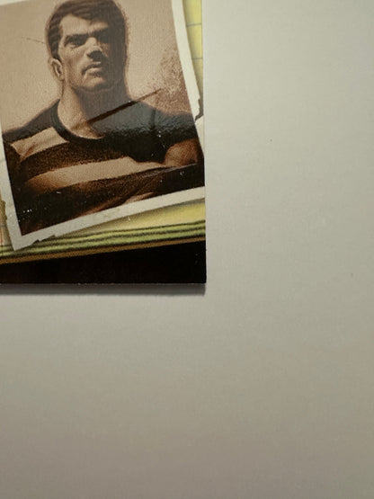 Sandman #67 (1996 Marvel Fleer Spider-Man Premium) - High grade