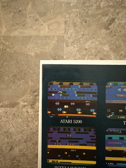 Marvel Super Heroes: Secret Wars #1 VF 8.0-8.5 (Marvel Comics 1984)