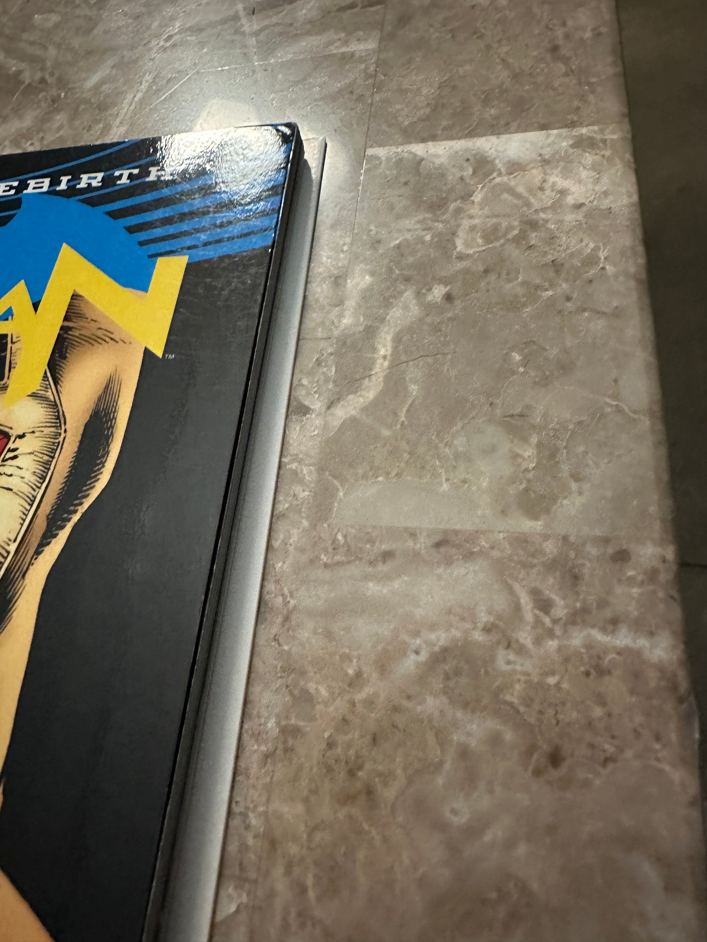 Batman Vol 1,2&3 TPB DC Universe Rebirth (2016 DC)