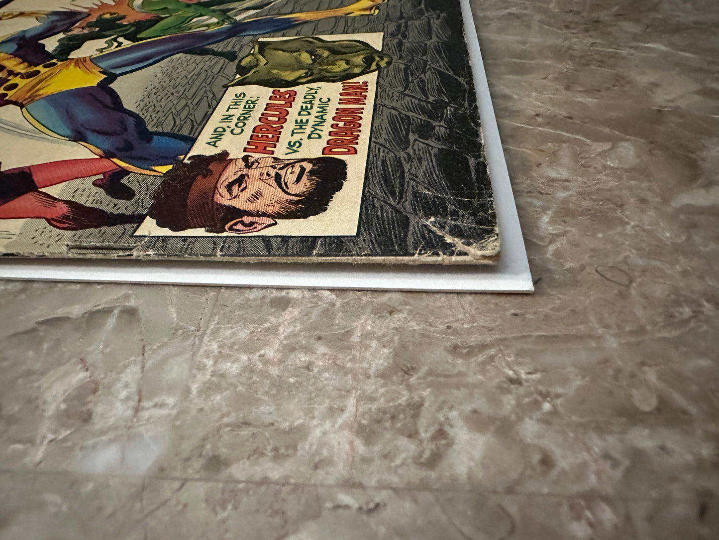 Avengers #42 VG+ 4.5 (Marvel Comics 1967)