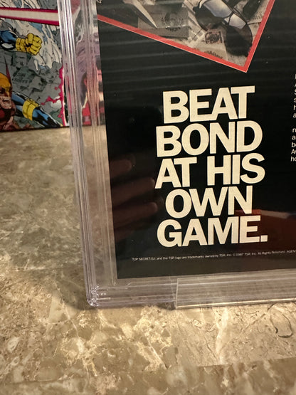 Amazing Spider-Man #300 CGC 9.4 (Marvel 1988) - New Case