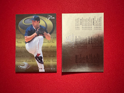 1995 Fleer Flair Lot of 170 - Minimal Duplication